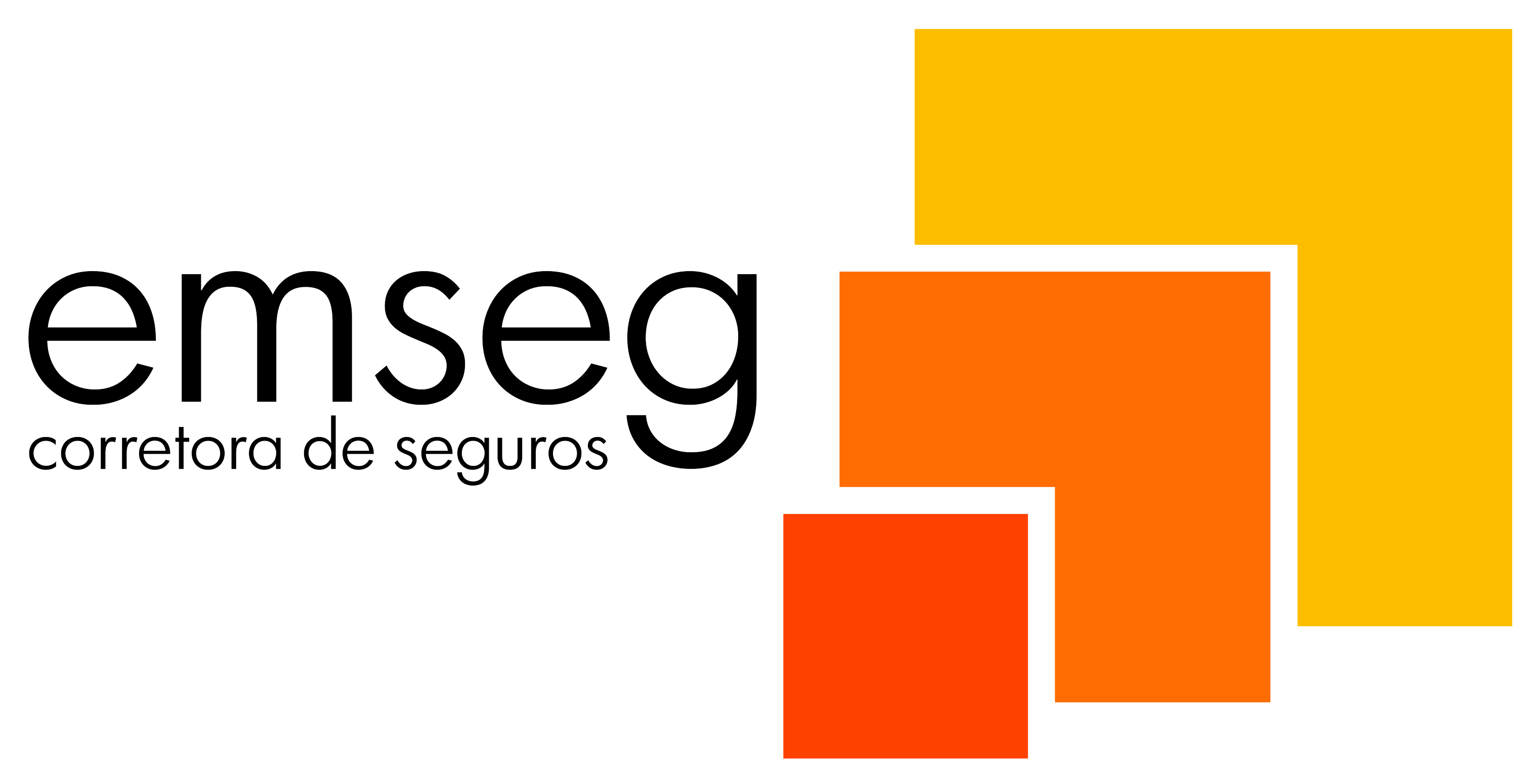 Logo da EMSeg Corretora de Seguros